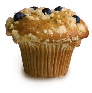 Muffin PNG-74366